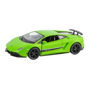 Lamborghini Miniature Diecast Model Collection 15 S68a6e03c5b5247de87841d290c79e6e5G