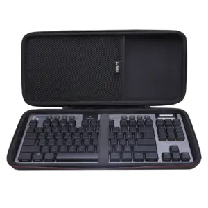 Custom Fit Protective Case for Logitech G913 TKL