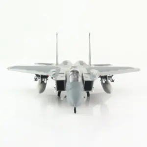 F-15C MIG Killer 1:72 Diecast Model 9 S68c6e70ef21d4a1d918cccc740a9d275g