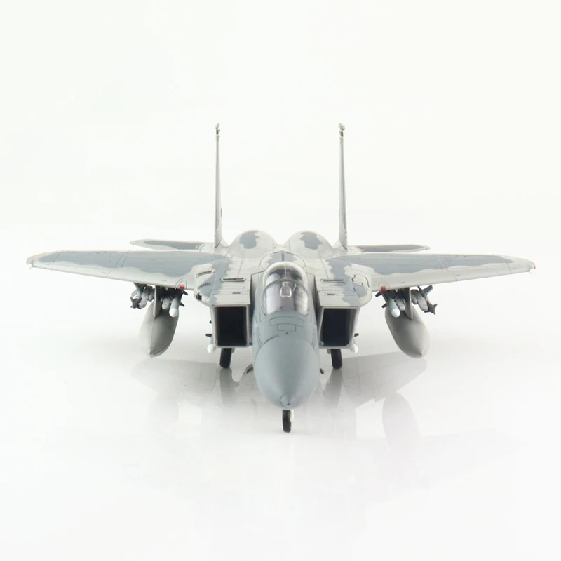 F-15C MIG Killer 1:72 Diecast Model 4 F-15C MIG Killer 1:72 Diecast Model - Image 4