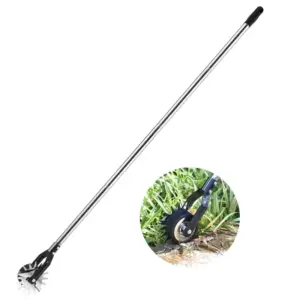 Adjustable Manual Lawn Edger for Gardens 7 S68d2d2b1ab53437ea18842f95f9917a0O