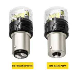 12V 4.5W 1500LM LED Bulb Set for Vehicles 12 S68d44d732e4749a183c34484891ee43aX