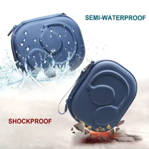 TOZO HT2 Headphone Protective Carrying Case 9 S68dbd4b3fee94f329d23b4f7df2b2691F