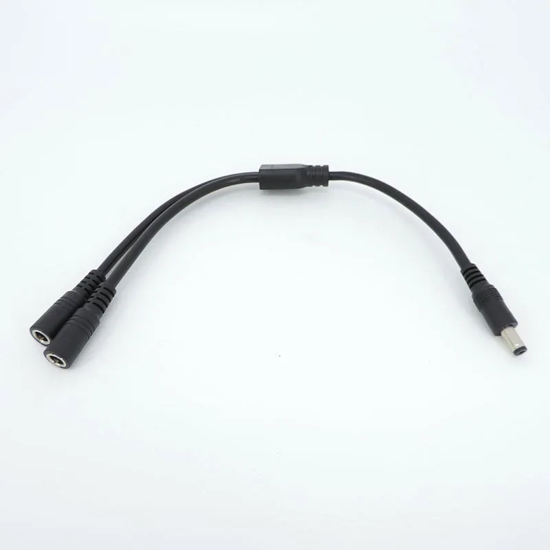 2-Way DC Power Splitter Cable 30cm 10 2-Way DC Power Splitter Cable 30cm - Image 10