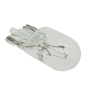 100-Piece 12V White LED Wedge Bulb Set 9 S690d68c768f74300b8e55aa506f168d4I