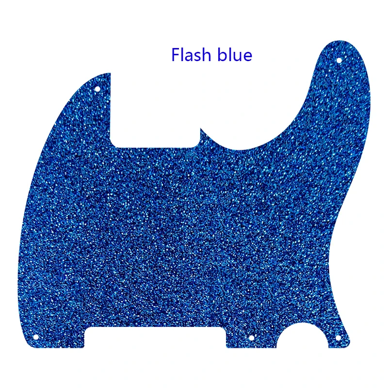 52 Year Telecaster Pickguard Set for US Guitars 2 52 Year Telecaster Pickguard Set for US Guitars - Image 2