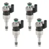 Chevy 1.4L Fuel Injectors Set with Gaskets