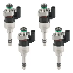 Chevy 1.4L Fuel Injectors Set with Gaskets