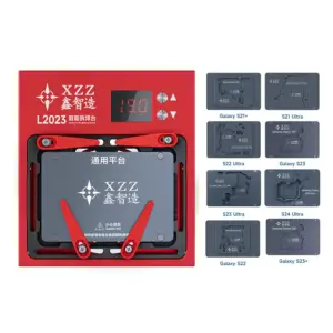 XZZ L2023 Smartphone Repair Heating Station 7 S6987c13eb586477f93506c206d21e191t