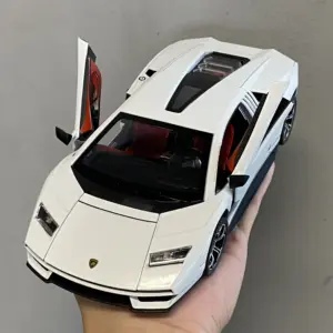 1:24 Lamborghini Countach LPI 800-4 Model 15 S69a501e4bb0a459597521713e12495dcj
