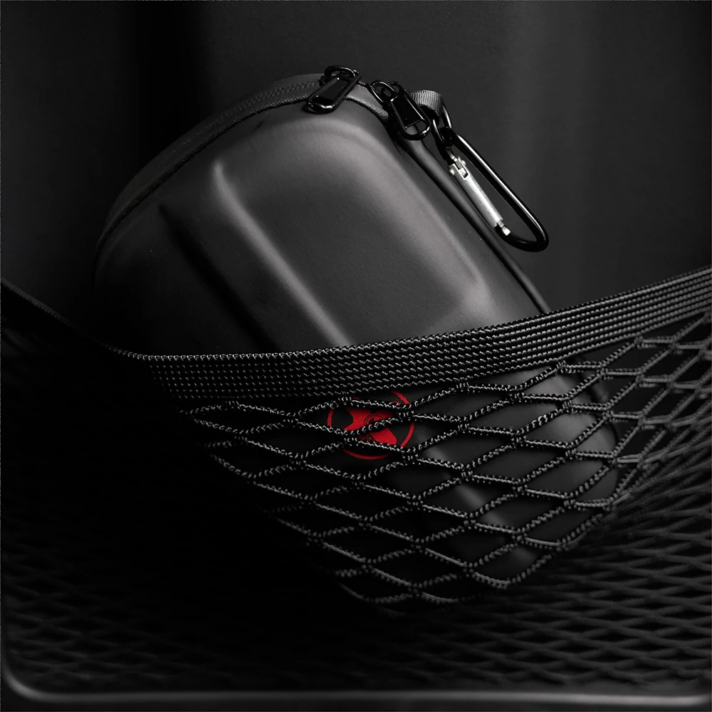 Waterproof Portable First Aid Kit in Red 6 Waterproof Portable First Aid Kit in Red - Image 6