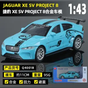 Off-Road Vehicle 1:43 Scale Diecast Model Collection 16 S69f0181491c64ee4aedf0c4a981b84b9A