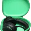 Vibrant Green Xbox Headset Case for 20th Anniv