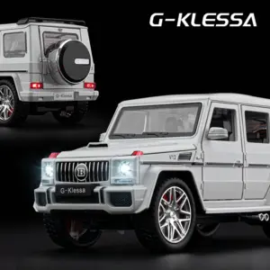 1:24 RC Off-Road SUV Remote Control Toy 12 S69fd20f500bb4f61a40294f86e32f81fp