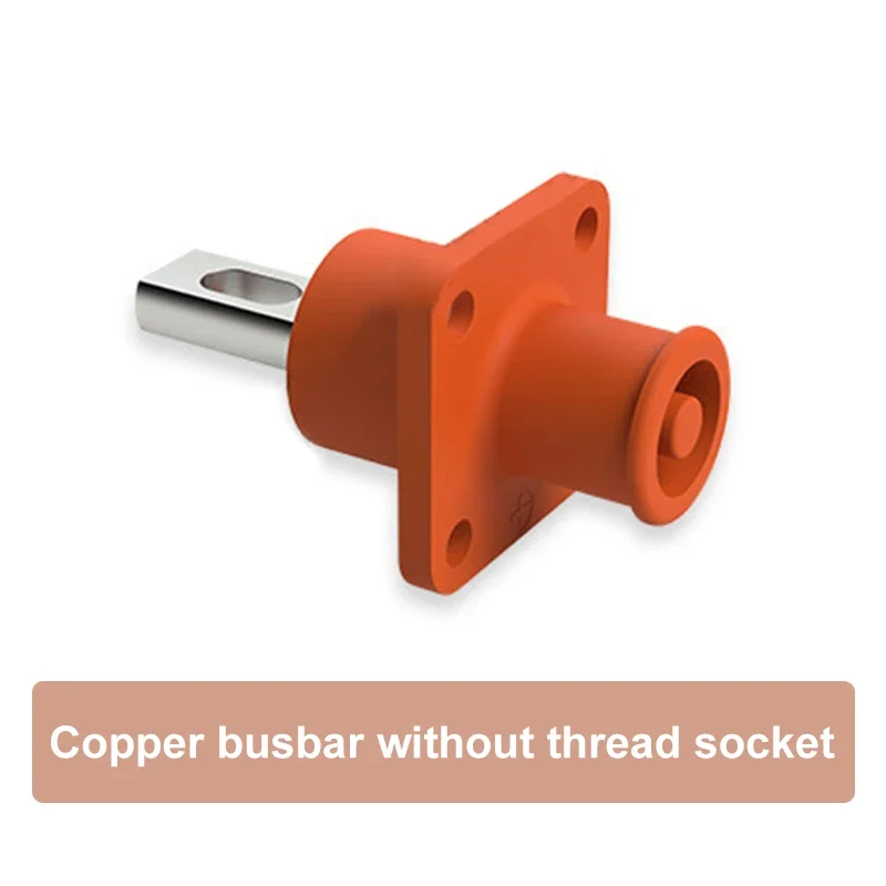 High-Current Energy Storage Connector 120A 10 High-Current Energy Storage Connector 120A - Image 10