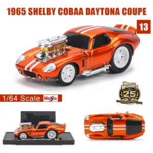 Maisto 1:64 Diecast Muscle Car Collection 38 S6a88900e30d84b2a86ab9a908e12318d6