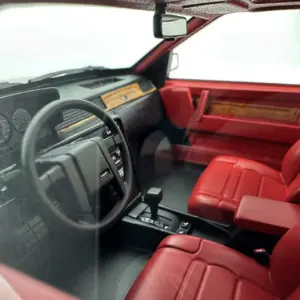 1-18 Scale Volvo 780 PG Resin Model 10 S6aa8be543b384d0dade33d35a9ceb480X