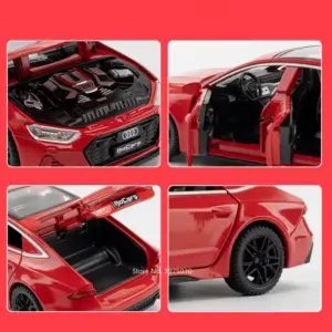Audi RS7 1:32 Alloy Model with Light & Music 13 S6ad0643fae604590a93d63b2284aa317q