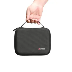 Durable Travel Case for GL.iNet Routers 11 S6ae727a16a7a443f9d96a233adc00be12