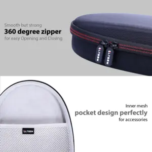 White Travel Case for Bowers & Wilkins PX5 11 S6aece9ca592c400881437c2c5adfb397g