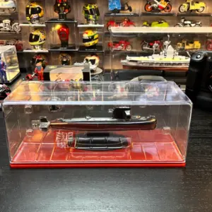 Chinese Song-class Attack Submarine Model 8 S6afa53f9dffe4e76b7f2b40640520792z