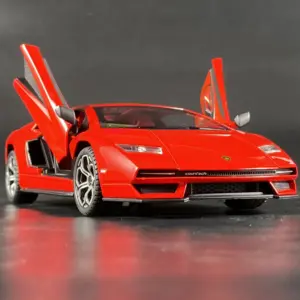 1:24 Lamborghini Countach LPI 800-4 Model 14 S6b522ce588e44ec9a66ababb551e7bcfy