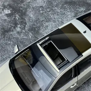 Skoda Superb 1:18 Diecast Model Car 14 S6b62a3720b514790a20809355d9eab90F