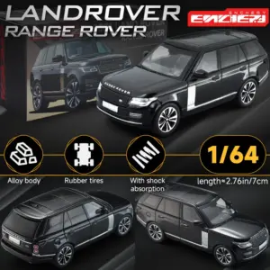 Land Rover Range Rover Sport 1:64 Miniature Model 10 S6b8e978397674e44ba6d82e263c54c67m
