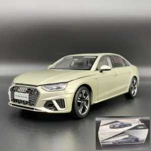 1:18 Audi A4L Diecast Model Car 16 S6b946979396f4e89aa6001ff4a1e60c14