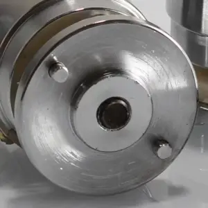 Versatile Metal Badge Mold Kit with Quick-Change System 10 S6b995d7c8f304cdcaaed81701651ddedK