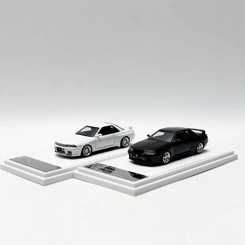 1/64 Scale Nissan Skyline R32 Nismo S-tune Model 1 1/64 Scale Nissan Skyline R32 Nismo S-tune Model