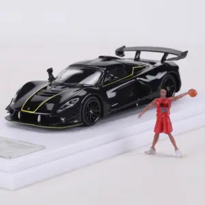 Hennessey Venom F5 1:64 Diecast Model in Vibrant Colors 17 S6c06b403c7c345878c243ba9ac2ffbf24