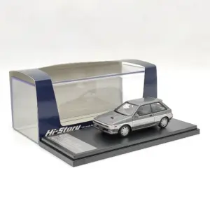 Toyota Corolla II Resin Model, 1:43 Scale 12 S6c0ab8708fc44b8e8a062b9bf8d78f628