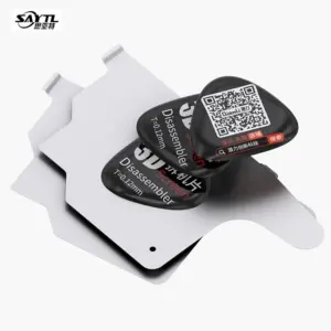 Precision Smartphone Repair Tools Set