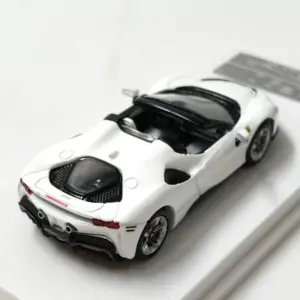 1/64 Scale SF90 Sports Car Diecast Collection 12 S6c56050917c3481f9f942a808e5aeefb6