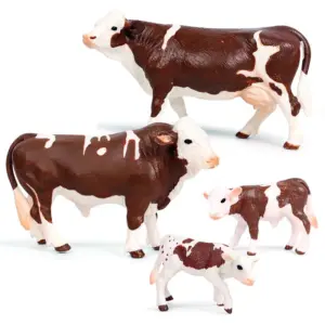 Realistic Farm Animal PVC Model Collection 19 S6c84134dd49948568068b1ef75a35212t