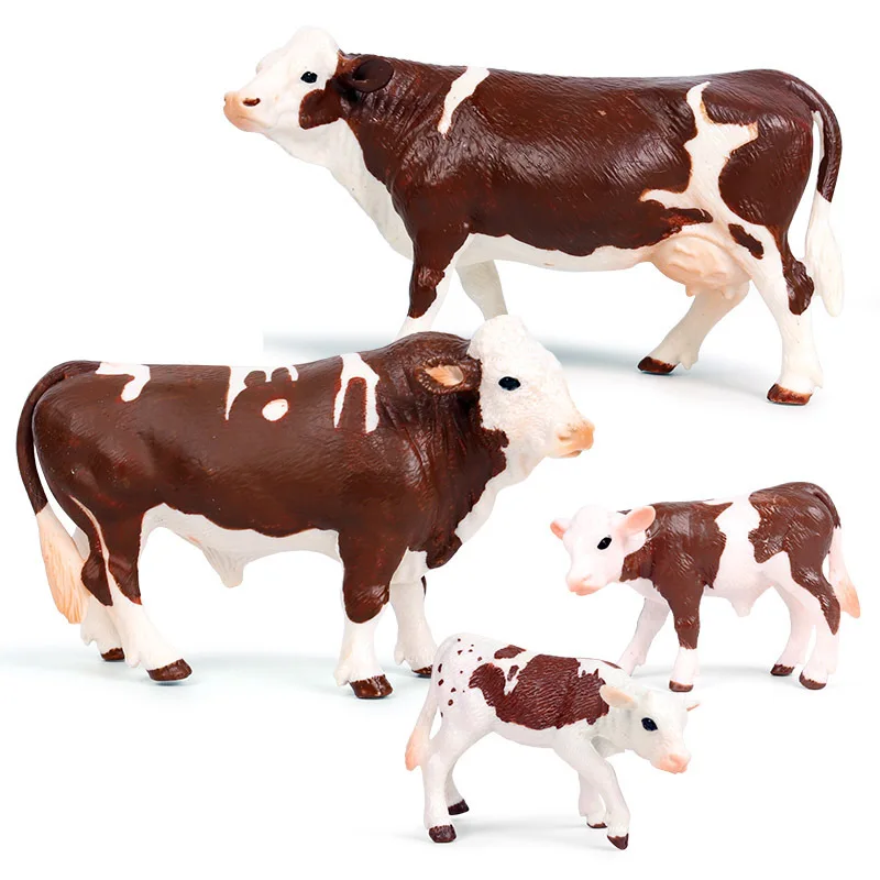Realistic Farm Animal PVC Model Collection 2 Realistic Farm Animal PVC Model Collection - Image 2