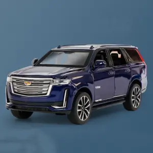1:32 Scale Diecast Escalade Model 18 S6cbbf0ce3f77447ba91fee136dc3165cC