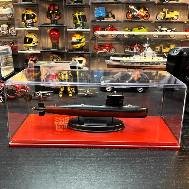 Chinese Song-class Attack Submarine Model 1 Chinese Song-class Attack Submarine Model