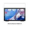 Protective Film for Huion Kamvas Studio 24