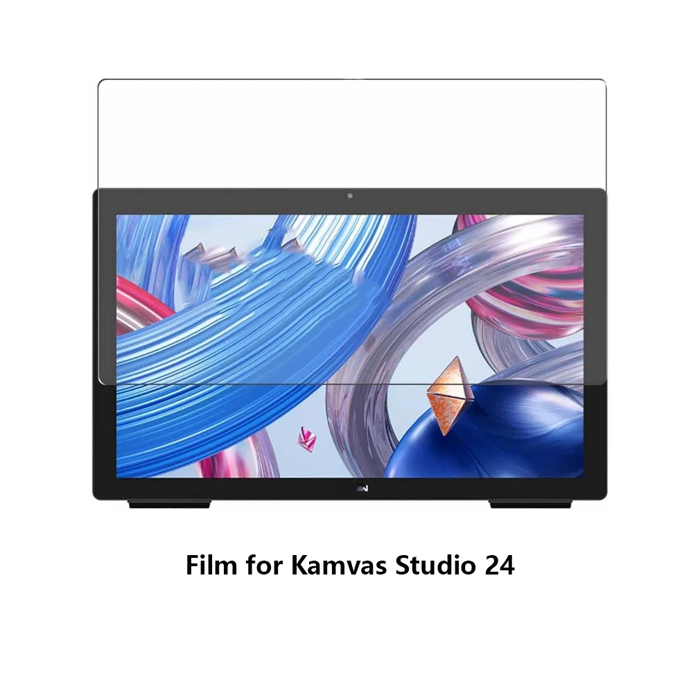 Protective Film for Huion Kamvas Studio 24 1 Protective Film for Huion Kamvas Studio 24