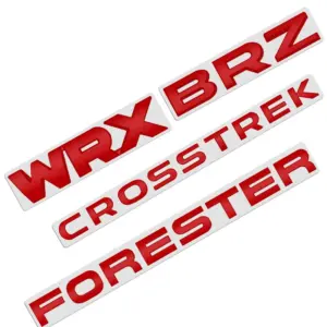 Metal Badge Sticker for Cars 13 S6d00a238976a4a1cbb6c3c54c039ca4b6