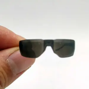 Black Sunglasses for 1/6 Scale Action Figures 11 S6d122fb2d1284b28a80aaf7c9805d586n