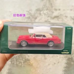 1/64 Scale Alloy Car Model by WELLY 16 S6d5824396a414276a7ac792dfe29deder