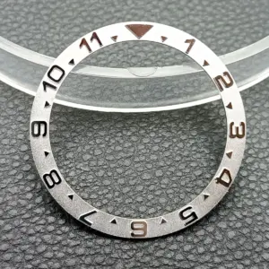 Flat Ceramic Bezel Inserts for Watches 39mm 24 S6d796ccf04e243539bf99df6a519a35dV