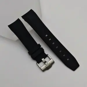 Vivid Rubber Watch Straps Set 20cm x 22mm 73 S6d81371183b4446694c6fd0a27cf54d8i