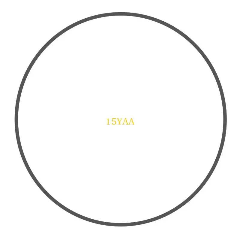 Vintage Recorder Rubber Drive Belt 105-150mm 10 Vintage Recorder Rubber Drive Belt 105-150mm - Image 10