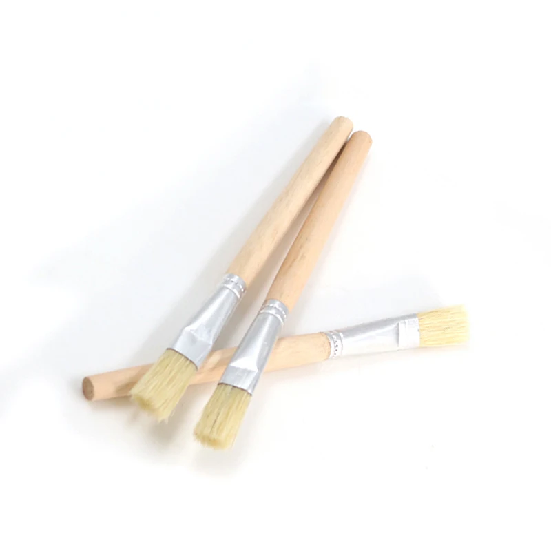 SAYTL 15cm Industrial Cleaning Brush Set 2 SAYTL 15cm Industrial Cleaning Brush Set - Image 2