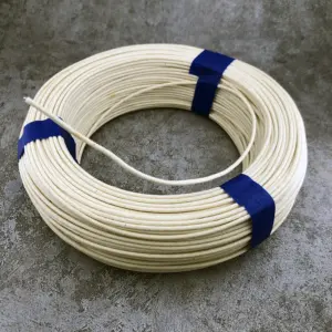 Guitar Pickup Wire Set 22 AWG 1m Black & White 8 S6dfb197a6b7c419bbf369cfafb8cf573t 1