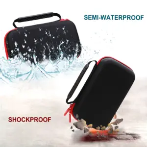 Red Protective Case for BUTURE Jump Starter 8 S6e19c510e06446efae96661141caab8bH